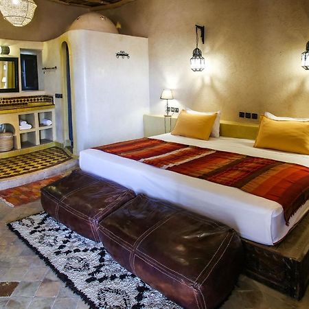 Riad Madu Merzouga Exterior foto
