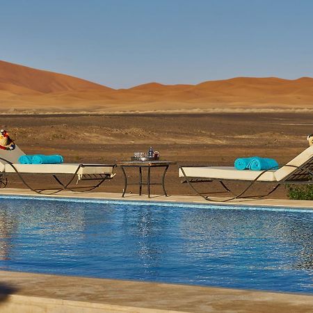 Riad Madu Merzouga Exterior foto