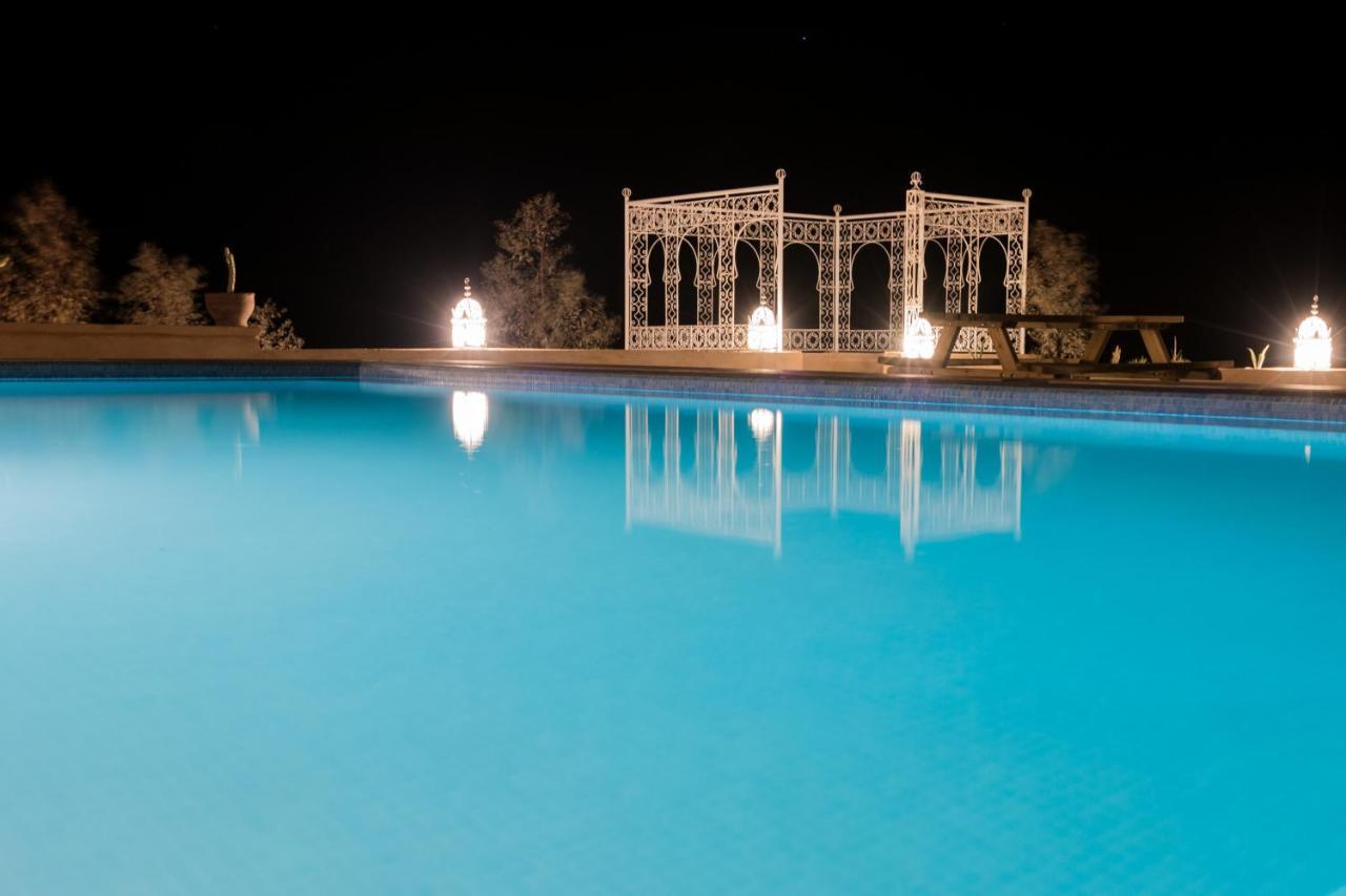 Riad Madu Merzouga Exterior foto