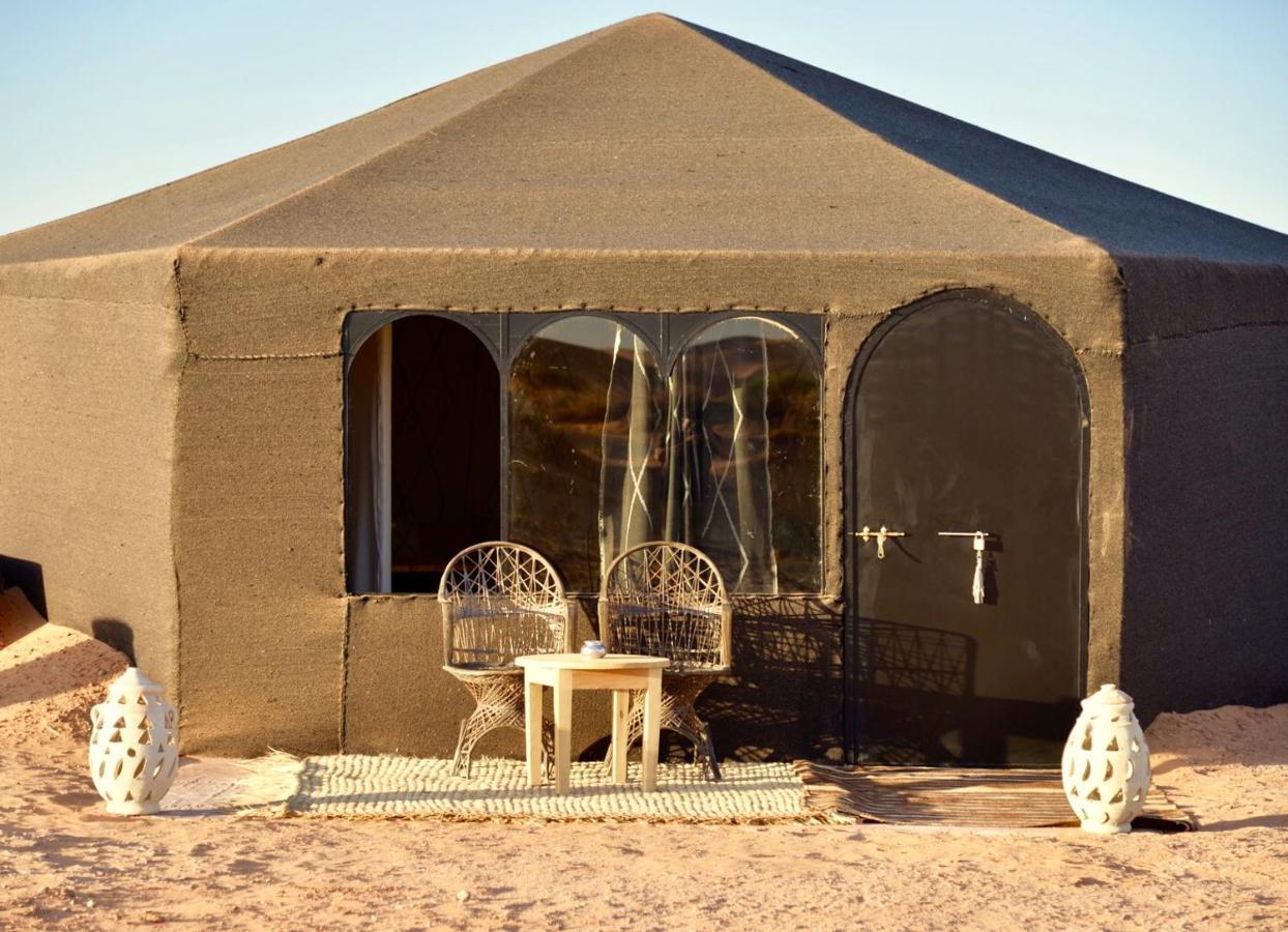 Riad Madu Merzouga Exterior foto