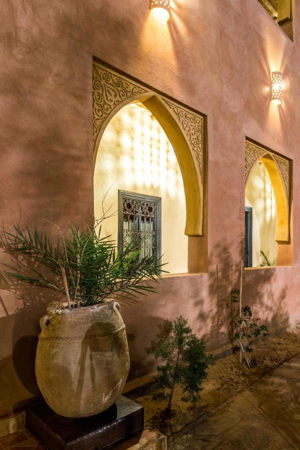 Riad Madu Merzouga Exterior foto