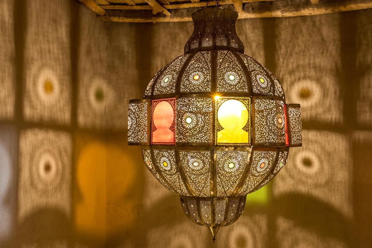 Riad Madu Merzouga Exterior foto