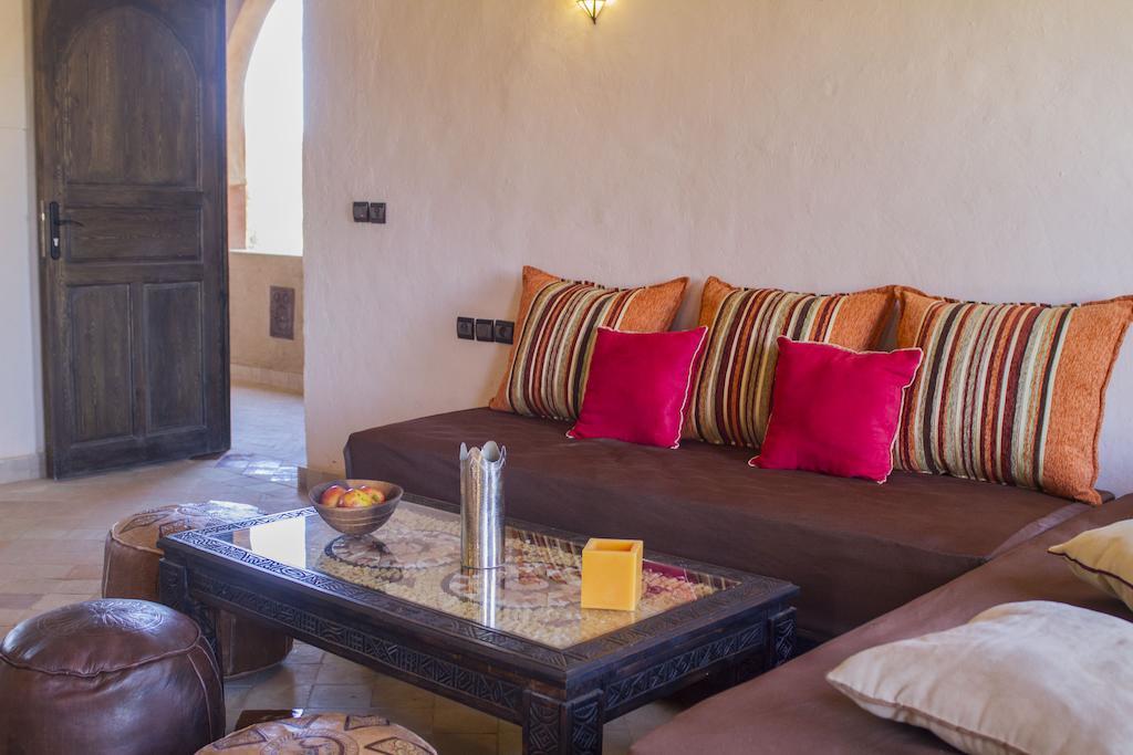 Riad Madu Merzouga Exterior foto