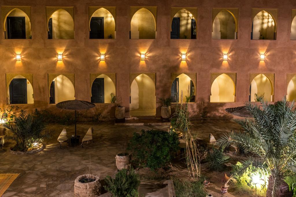 Riad Madu Merzouga Exterior foto