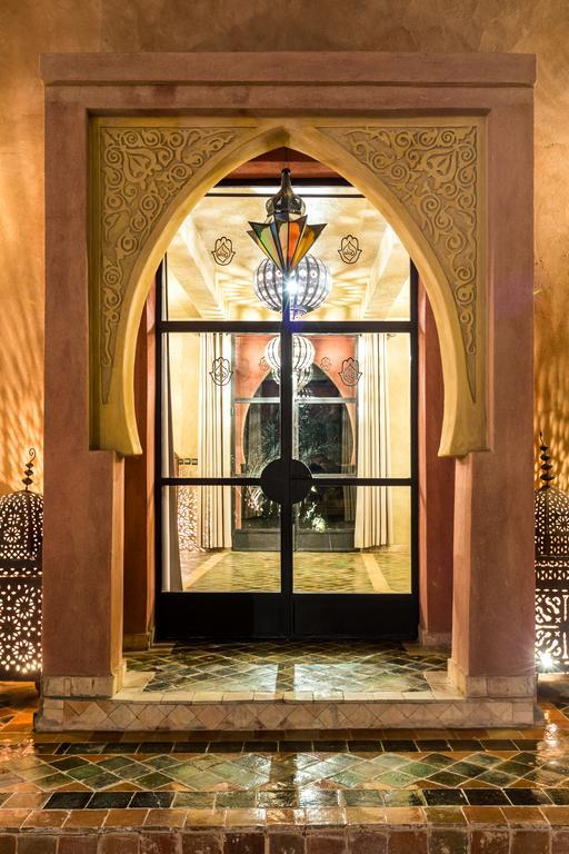 Riad Madu Merzouga Exterior foto