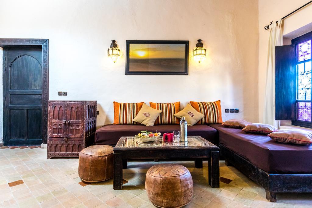 Riad Madu Merzouga Exterior foto