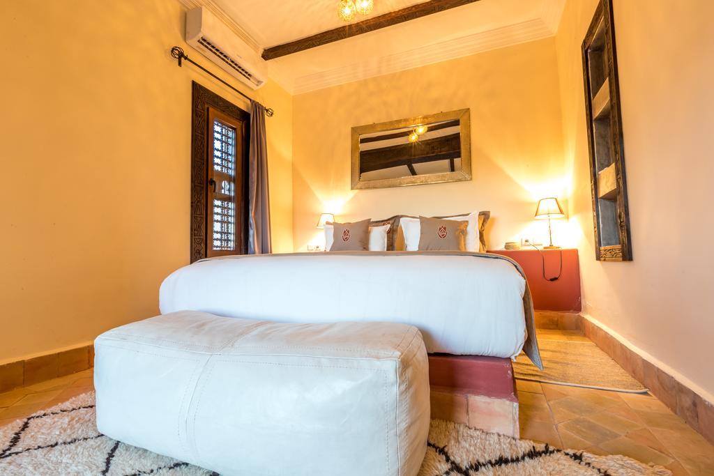 Riad Madu Merzouga Exterior foto